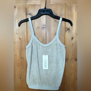 NWT Suzie Kondi Talos Tank Top (Medium)